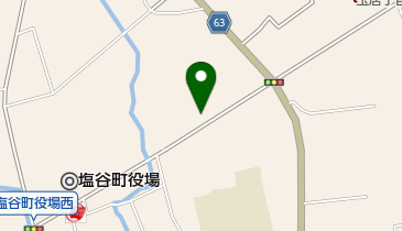 町井モータースの地図画像