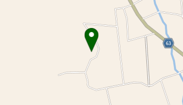 医王寺の地図画像