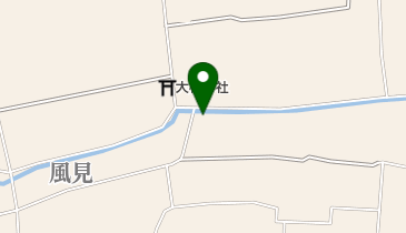 小島酒造店の地図画像