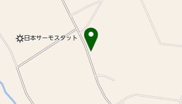 好野屋の地図画像