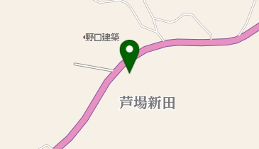 株式会社島田商店の地図画像