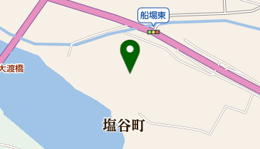 株式会社福田製材所の地図画像