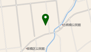 手塚鉄工所の地図画像