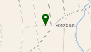 有限会社福田建設の地図画像