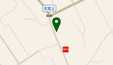 有限会社山下燃料設備の地図画像