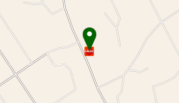 磯清商店の地図画像