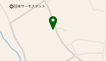 五番街アトリエの地図画像