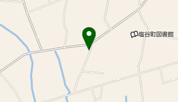 増渕美容の地図画像