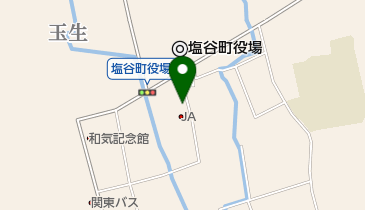 ラーラの地図画像