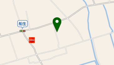 斎藤米穀店の地図画像