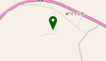 株式会社斎藤木工の地図画像