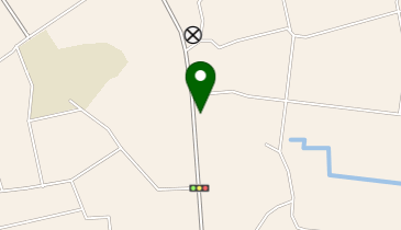 安藤理髪店の地図画像