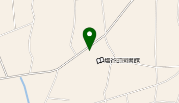 藤井理容店の地図画像