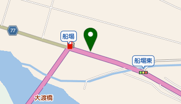 酒種まんじゅう本舗の地図画像
