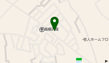 長生療院の地図画像