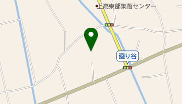 ArtFarm学院の地図画像