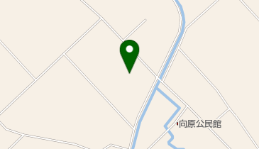 JAしおのや 高根沢地区営農生活センター カントリーエレベーター北部地の地図画像
