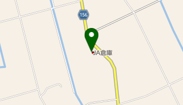 JAしおのや 高根沢地区営農生活センター 柳林倉庫の地図画像