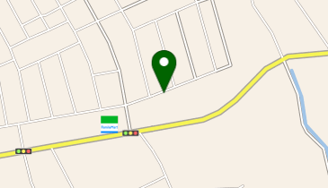 ハウスメイカーフジワラの地図画像