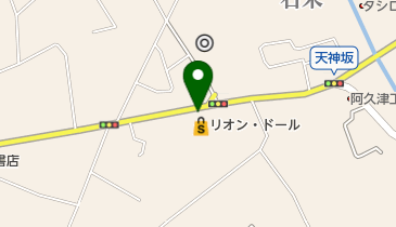 株式会社渡辺コンクリート工業の地図画像