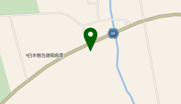 池田自動車整備工場の地図画像