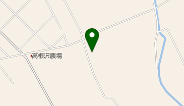 栃の葉乗馬クラブの地図画像