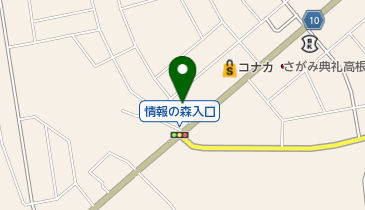 エー・エス・ケイの地図画像