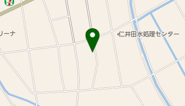 大樹舎の地図画像