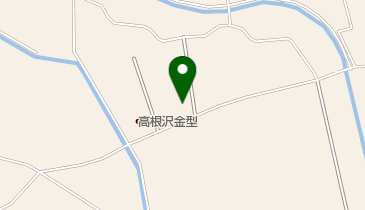 有限会社直井製作所の地図画像