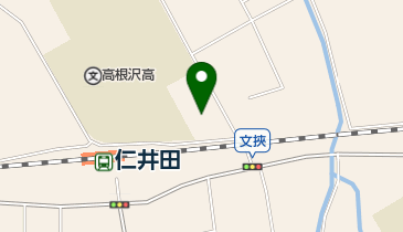 株式会社ヤンマー農機関東 高根沢支店の地図画像