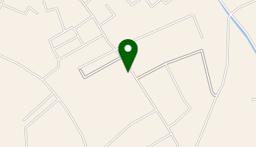 あおき美容室の地図画像