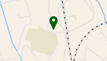 あくつ美容室の地図画像