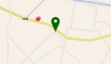 スズラン美容室の地図画像