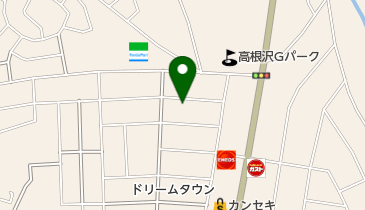 ドゥイスト(DOUXest)の地図画像