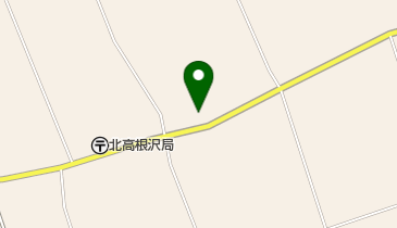 西村美容院の地図画像