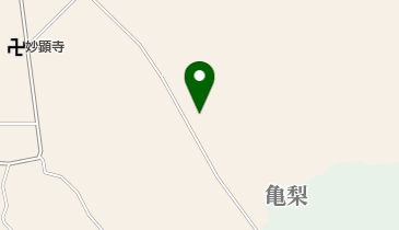 有限会社高橋製作所工場の地図画像