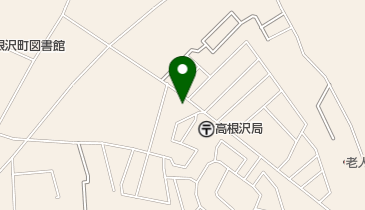 ひろ希の地図画像