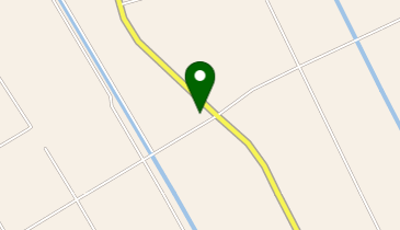 くぼい理容所の地図画像