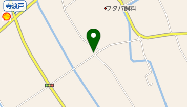 福田理容の地図画像