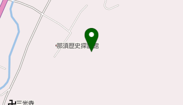 浜川屋の地図画像