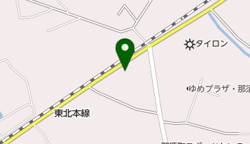 有限会社三森電機の地図画像