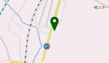 有限会社タカク冷暖の地図画像