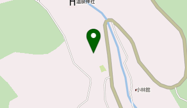 那須町観光協会の地図画像