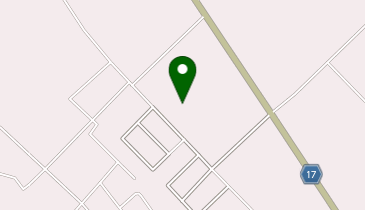 真栄総業株式会社の地図画像