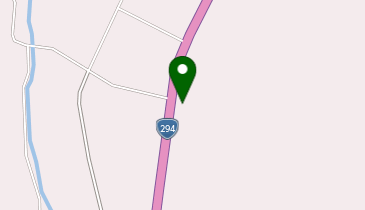 うすいドライクリーニング 工場の地図画像