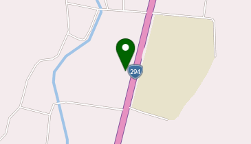 那須町森林組合の地図画像