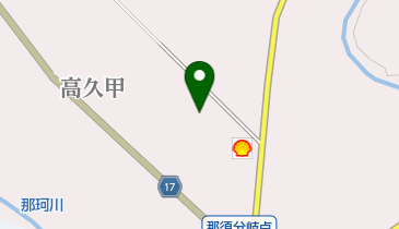 株式会社鈴木工業の地図画像