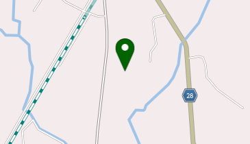 京呉服わたなべの地図画像