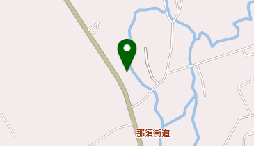 ハーブの店花薄荷の地図画像