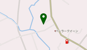 平野自動車鈑金の地図画像